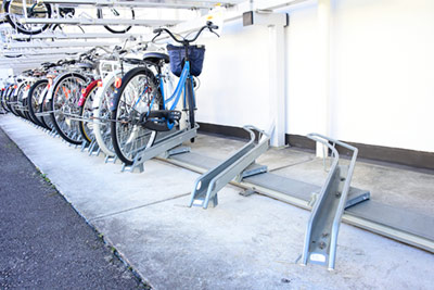 自転車